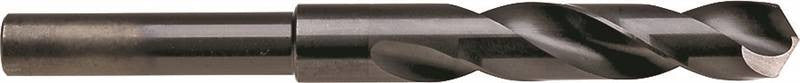 17-32x1-2in Shank Drill Bit