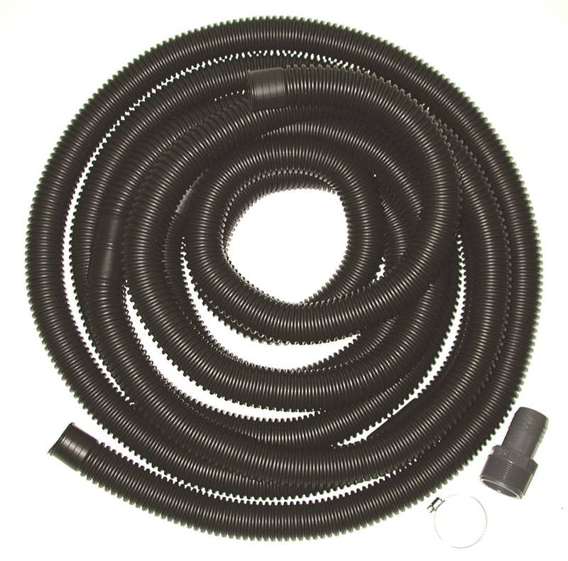 Discharge Hose Kit 1.5x24ft