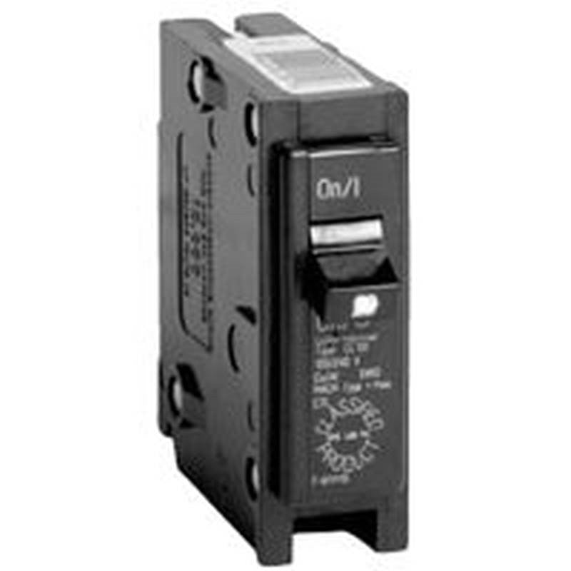 Circuit Breaker 1p 1in 15a Cl