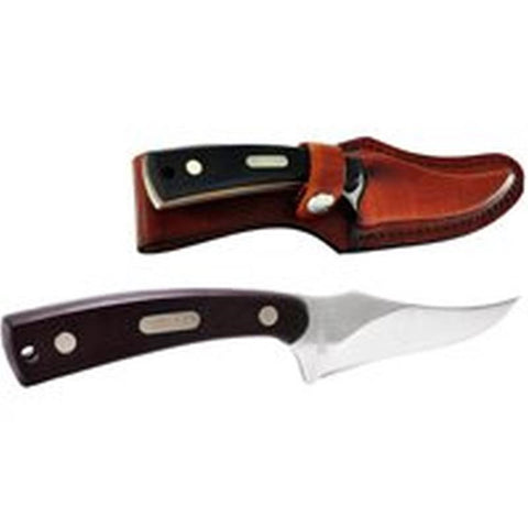 Knife Fixed Blade 7-1-4 Inch
