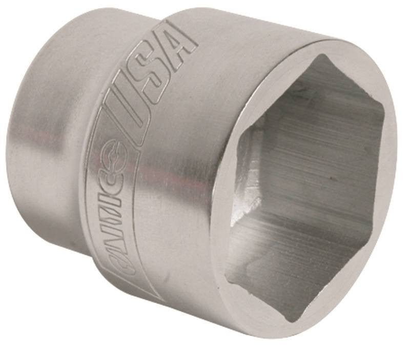 Element Socket Chrome -plated