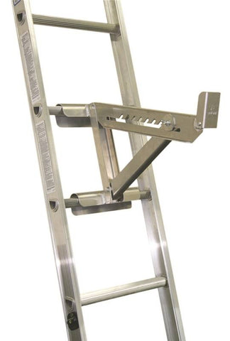 Jack Ladder Aluminum 2 Rung