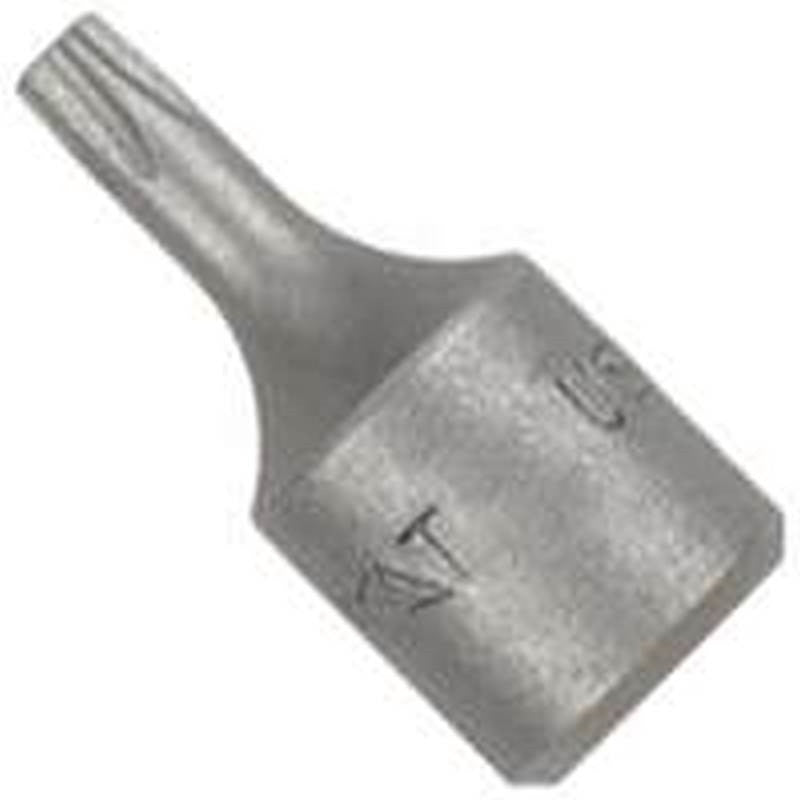 Socket Torx Bit #55 3-8 Sq Dr