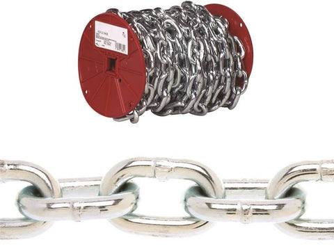 Chain Proof Coil 3-16x100ft