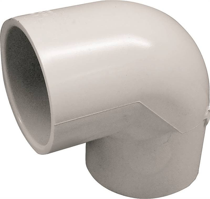 Elbow 90 Deg Pvc Slipxslp2-1-2