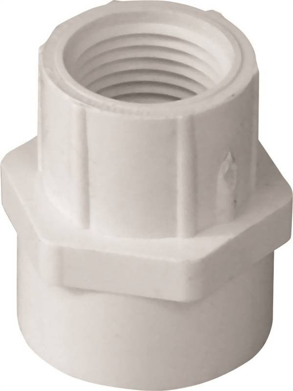 Adapter Fmle Pvc 1slpx3-4fip