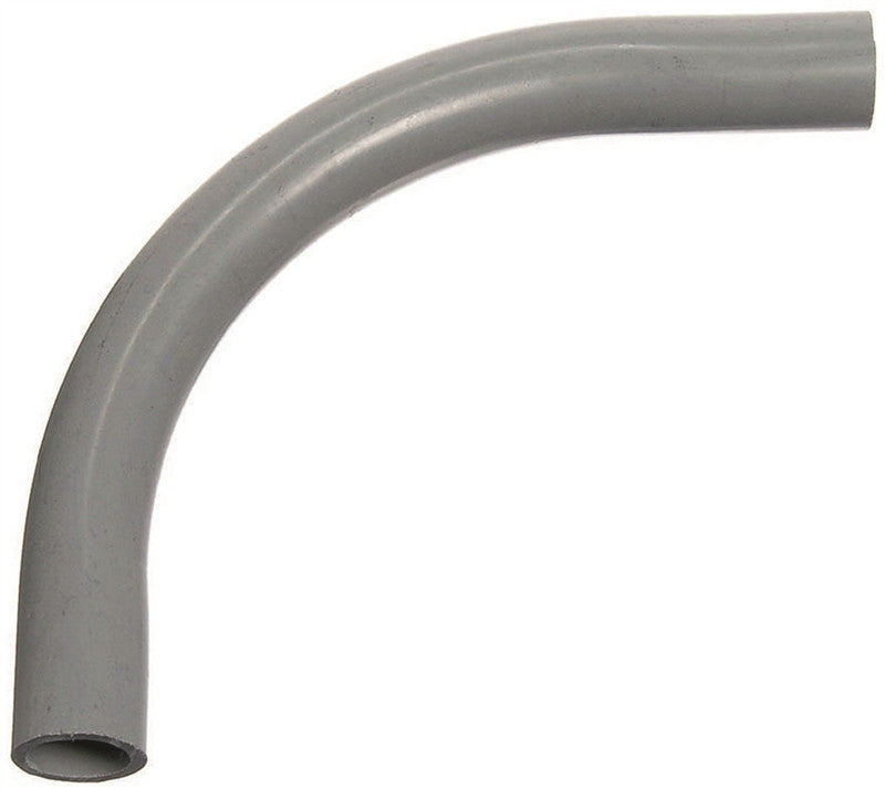 Elbow Conduit 90deg Sch80 3in