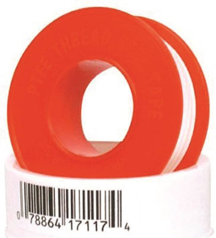 Pipe Seal Tape Ptfe 1-2x520