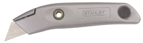 Knife Utility Fixed Swvl Lock