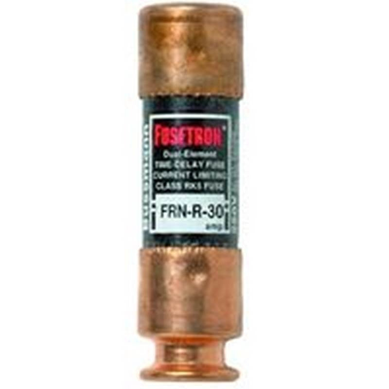 Fuse Cartridge Delay 2elmt 30a