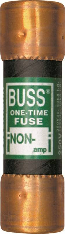 Fuse Cartridge 1time Ferr 25a