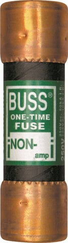 Fuse Cartridge 1time Ferr 25a