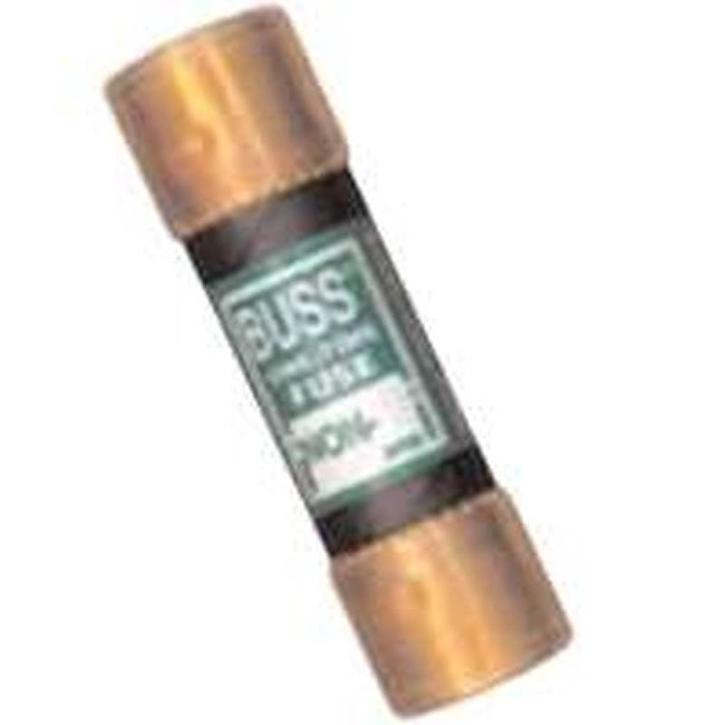 Fuse Cartridge 1time Ferr 40a