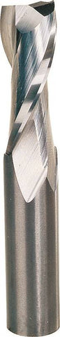 Router Bit Spiral 1-2" Up