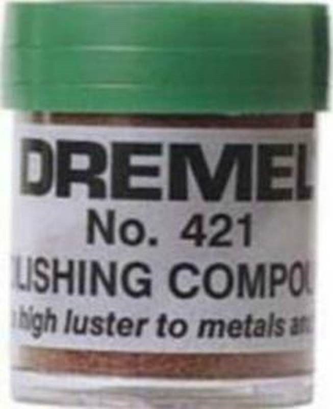 Compound Polishing 1oz