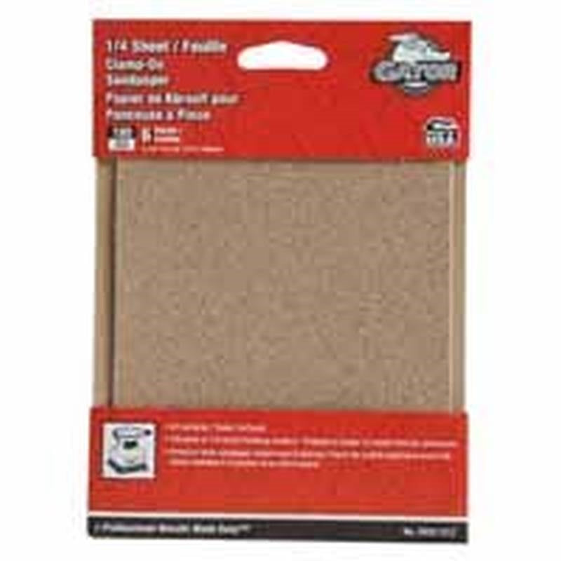 Gator 1-4 Sheet A-o 100 6pk