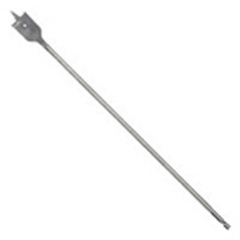 3-8x16in Wood Boring Spade Bit