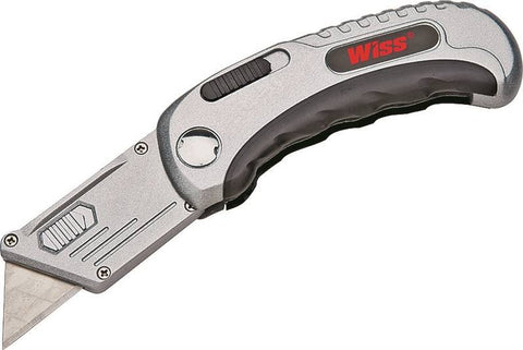 Knife Utility Folding 6 Inch