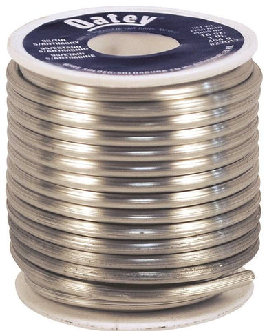 Solder Wire 95-5 1lb Plumbing