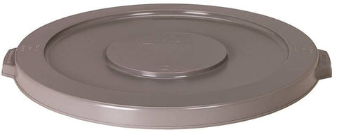 Lid Round Grey For 1001