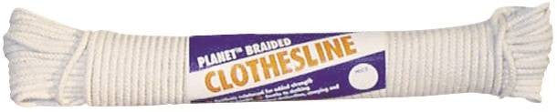 Clothline Braid Syn 3-16x50ft