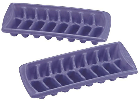 Ice Cube Tray Set 2pc