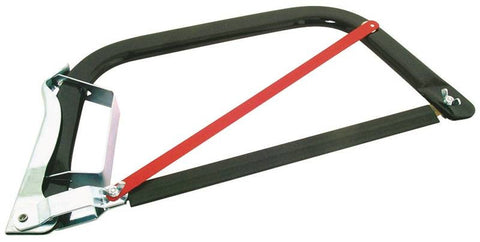Hacksaw-bow Molded Hdl 12 Inch