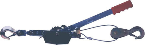 Cable Puller 2 Ton