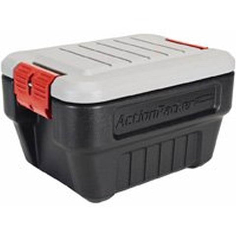 Box Storge Action Packer 8 Gal