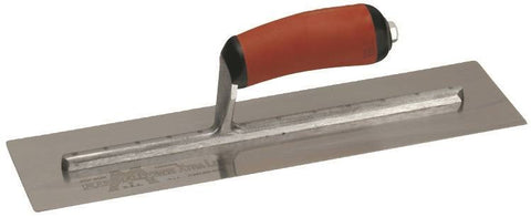 Trowel Finish 14x4in Durasoft