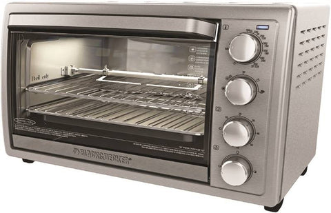 Oven Toaster-rotsr 120v 1150w