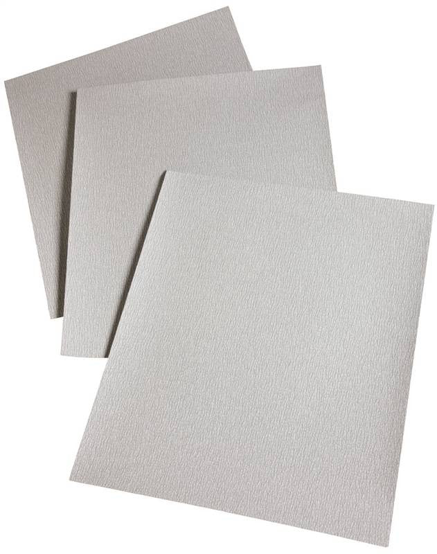 Sandpaper Wet-dry 9x11in 100c