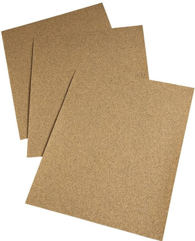 Sandpaper Al Oxide 9x11in 100