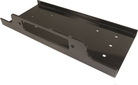 Flat Bed Mounting Plate