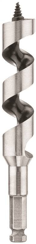 Drill Bit 15-16 Lg Pwshp Auger