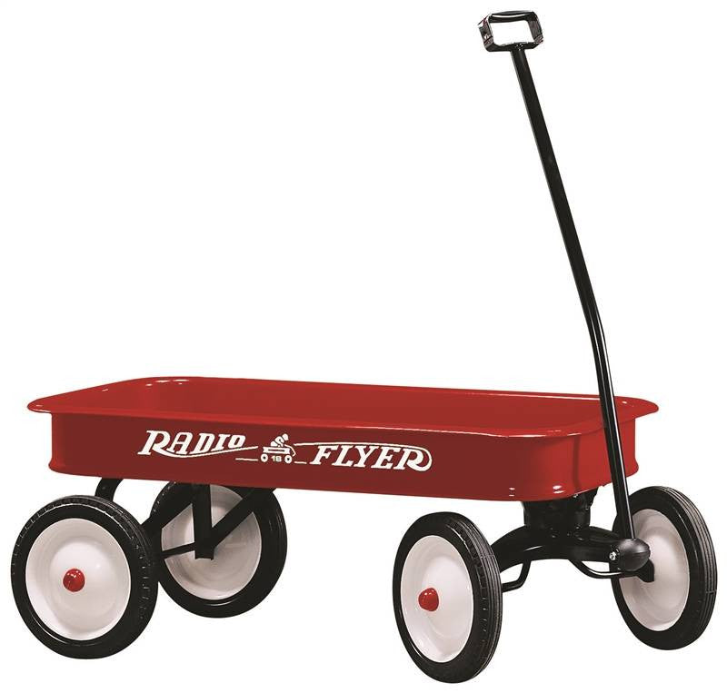 Wagon Toy Steel Body 36x17.5x4