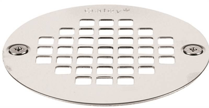 Strainer Shower Ss 4in