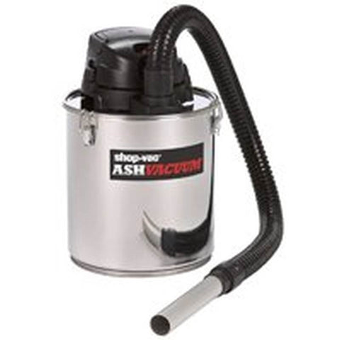 Ash Vacuum 5 Gallon