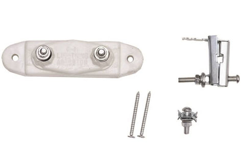 Lightning Arrestor Kit