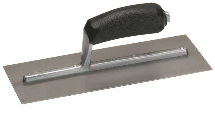 Trowel Drywall 11x4-1-2in Pls