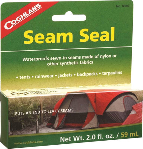 Seal Seam Waterproofing 2 Ounc