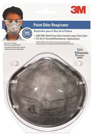 Respirator Latex Paint & Odor