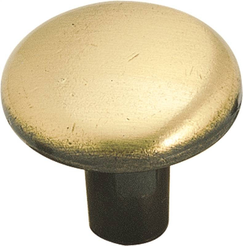 Knob Cabinet1-1-4in Ant Englsh