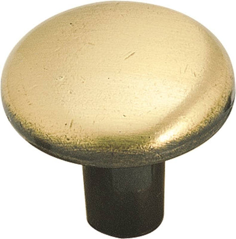 Knob Cabinet1-1-4in Ant Englsh