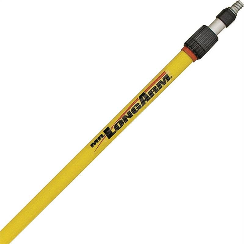 Pole Extension Al Fbrgls 2-4ft