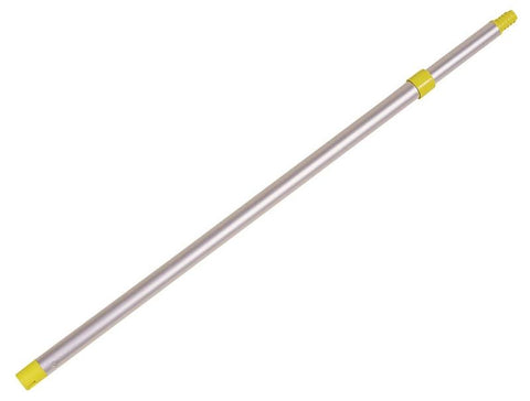 Pole Extension Aluminum 4-8ft