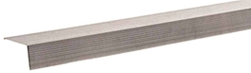 Nosing Sill 2-3-4 X 36 In Alum