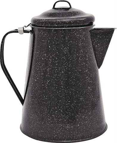 Coffee Boiler Graniteware 96oz