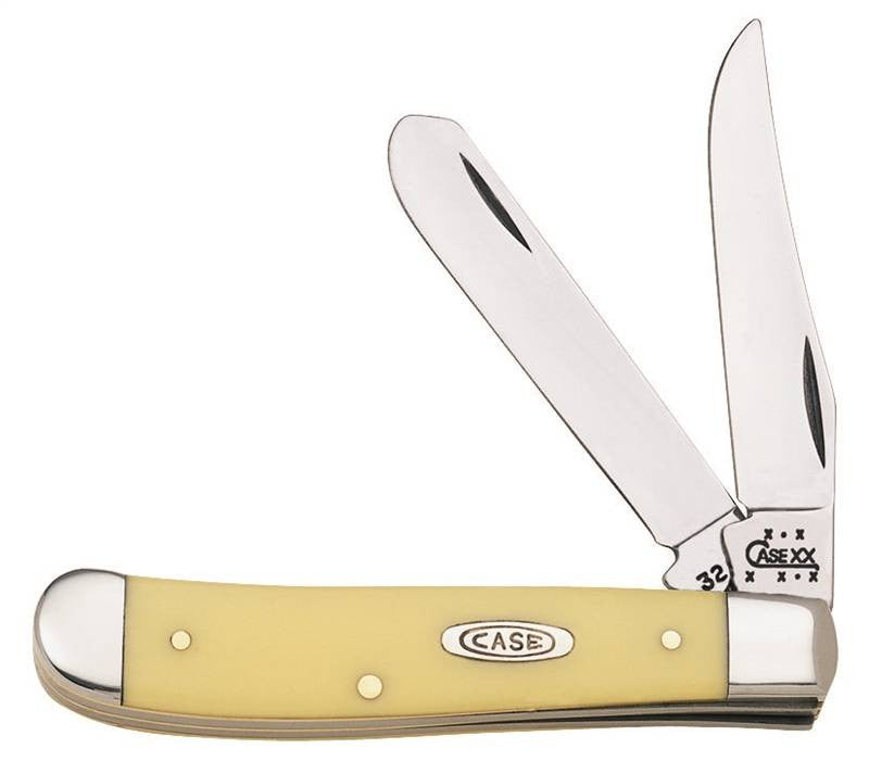 Knife Pocket 2 Blades 3-1-2 In