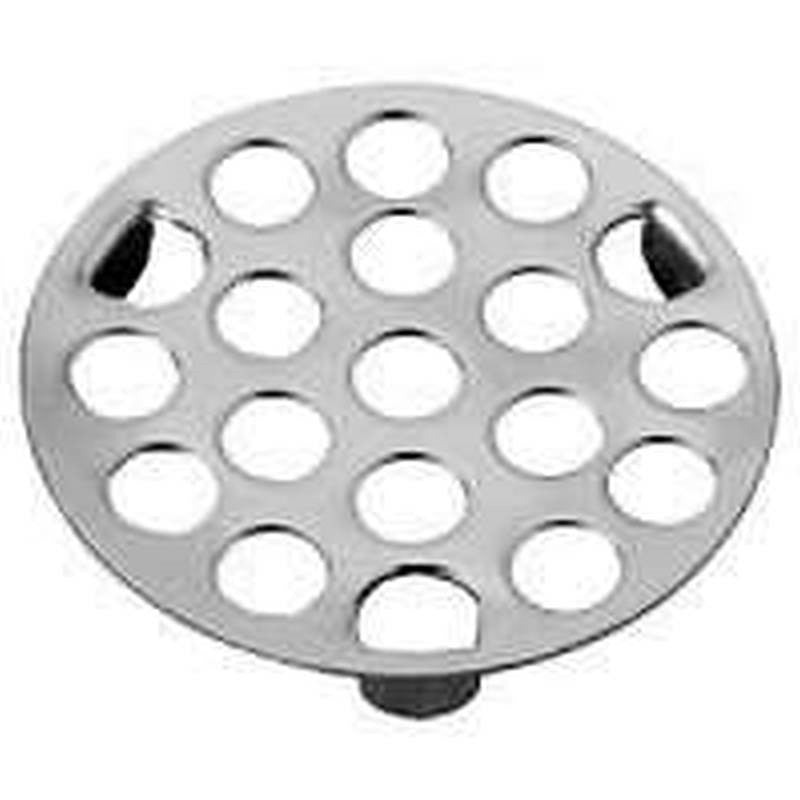 Strainer Drain Guard 1-5-8